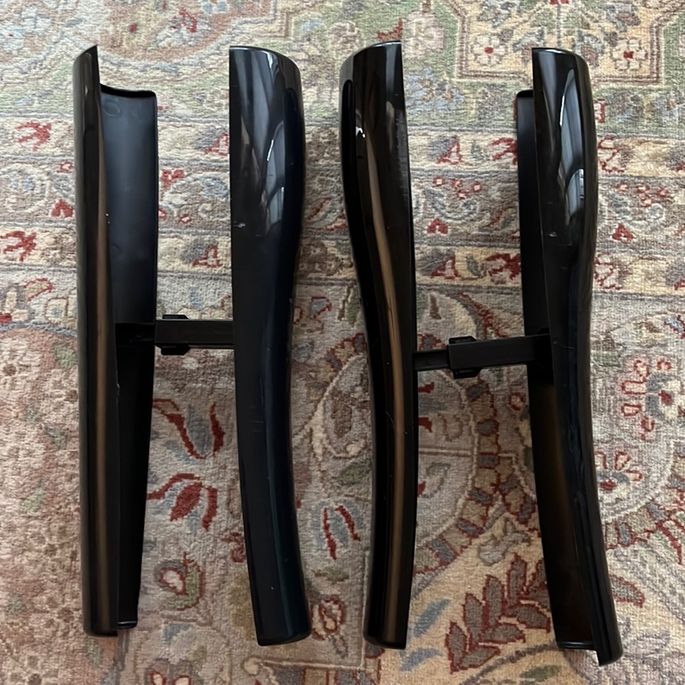 Boot trees